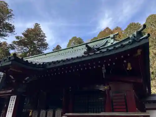 箱根神社(神奈川県)