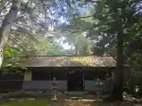 神明社(大阪府)