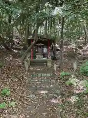 神明社（古見神明社）(愛知県)