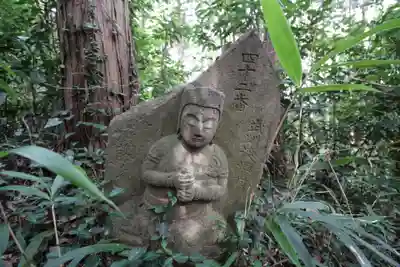武蔵二宮 金鑚神社(埼玉県)