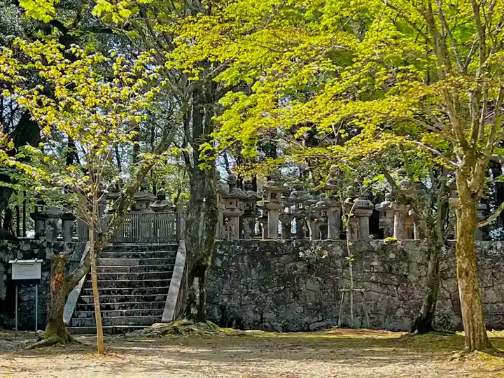 圓教寺のその他建物