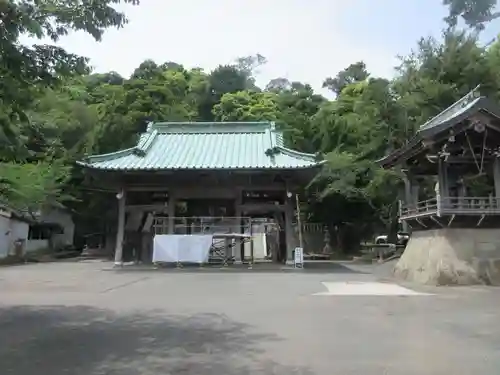 下田八幡神社(静岡県)