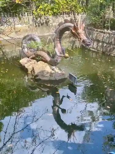 壬生寺(京都府)