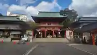 生田神社(兵庫県)