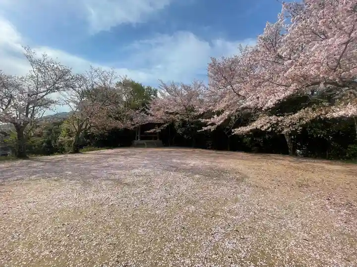 長楽寺観音堂(広島県)