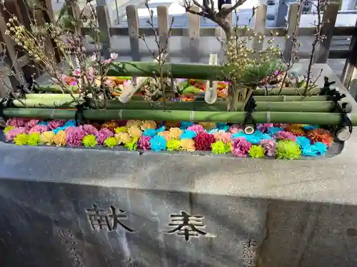 下谷神社(東京都)