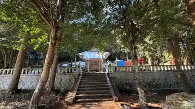 小富士山神社(兵庫県)