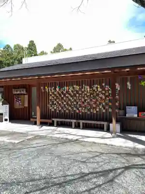 井伊谷宮(静岡県)
