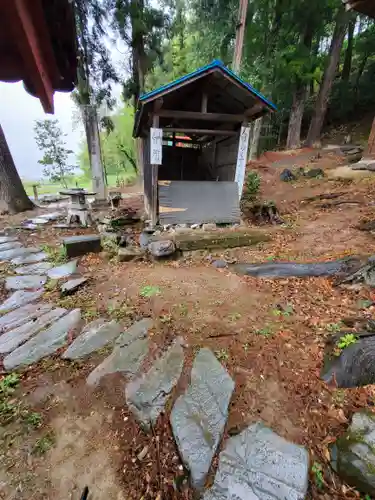 小幡八幡宮(群馬県)