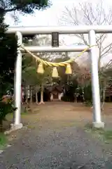 開拓神社(北海道)