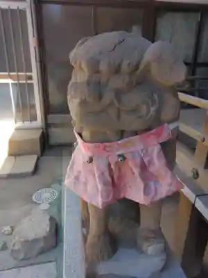 安倍晴明神社（阿倍王子神社境外末社）(大阪府)