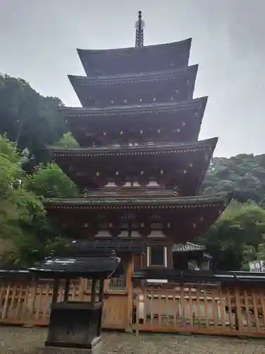 長谷寺(奈良県)