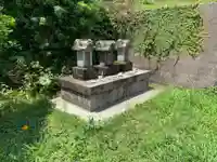 祖神社の末社・摂社