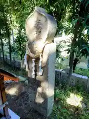 魚崎八幡宮神社(兵庫県)