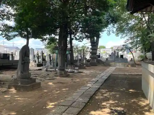 長命寺(東京都)