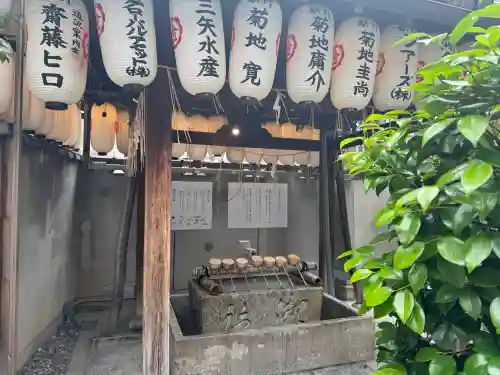 御金神社(京都府)