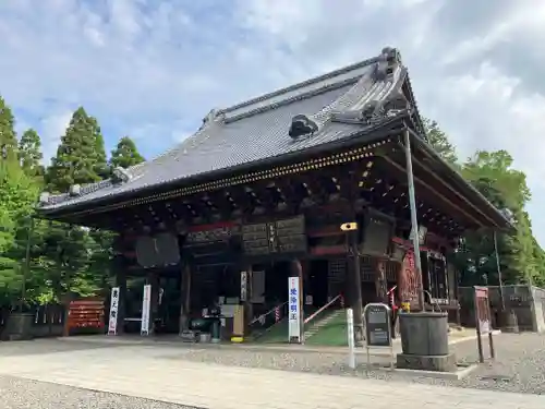 成田山新勝寺(千葉県)