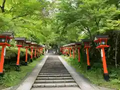 鞍馬寺の建物その他