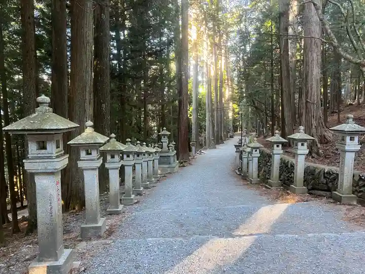 三峯神社(埼玉県)