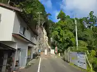 熊野本宮大社真名井社(和歌山県)
