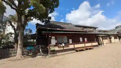 野田恵美須神社(大阪府)