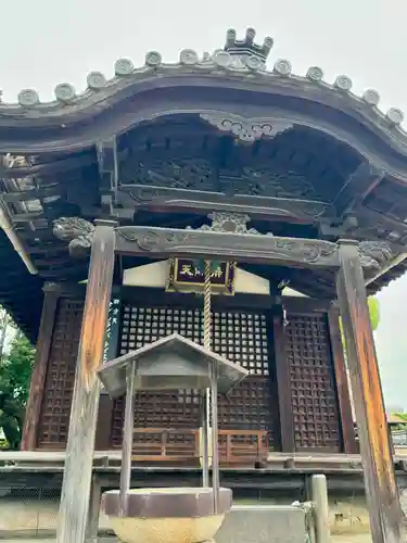 東寺（教王護国寺）(京都府)