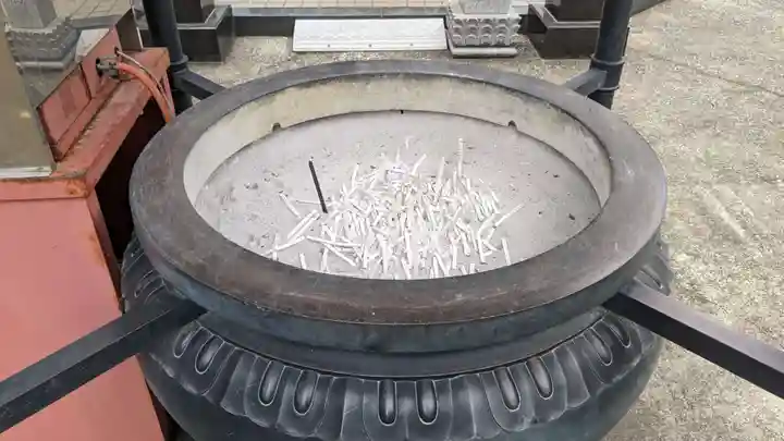 井口院のその他建物