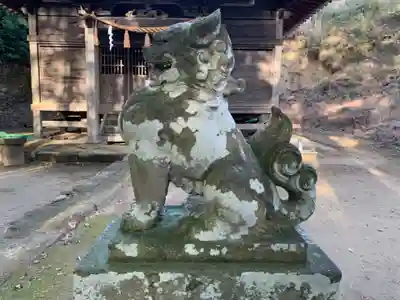 熊野神社(千葉県)