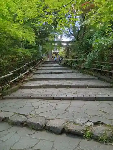 長岡天満宮(京都府)