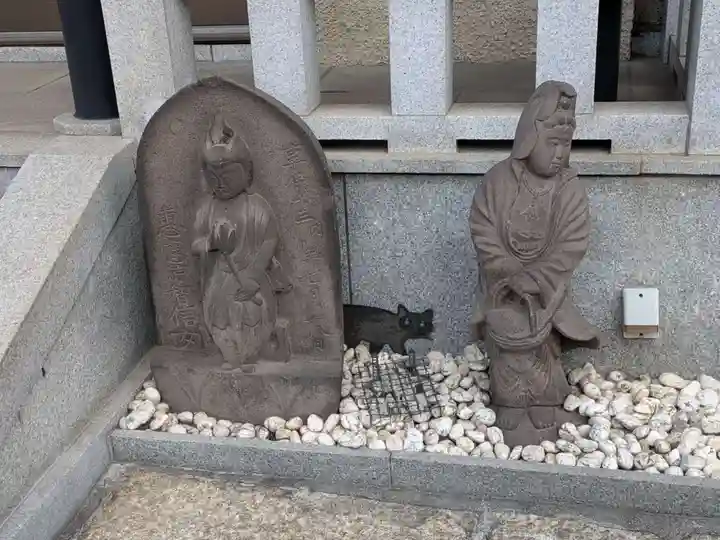 宗円寺(東京都)