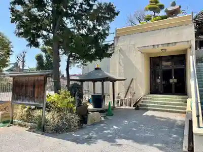 燈明寺(東京都)