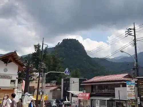 愛宕神社(東京都)
