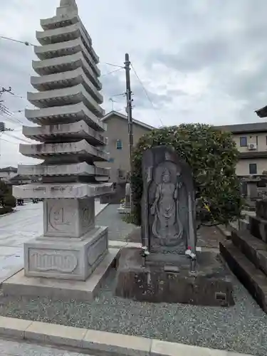 南泉寺(神奈川県)