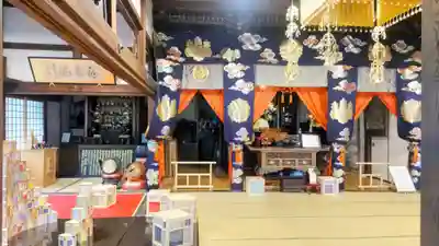 吸湖山 青岸寺(滋賀県)