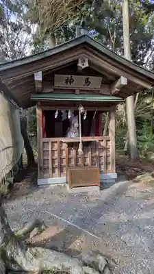 日吉大社(滋賀県)