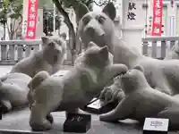 西野神社(北海道)