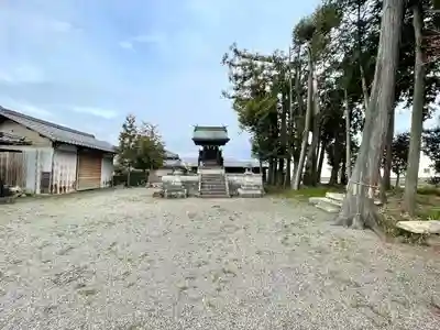 山王神社(滋賀県)