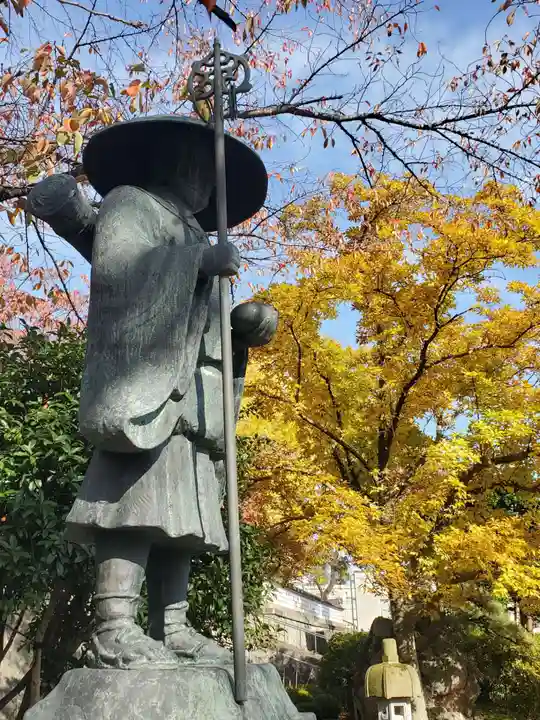 如宝寺(福島県)