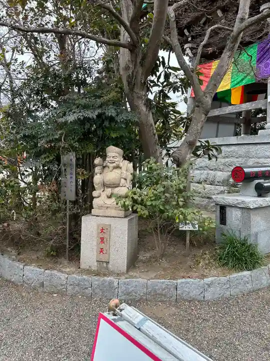 一乗院(身代不動尊) (茨城県)