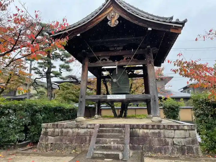 妙顯寺(妙顕寺)のその他建物