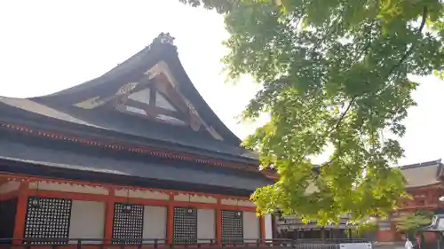 八坂神社(祇園さん)のその他建物