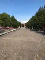 宇佐神宮のその他建物