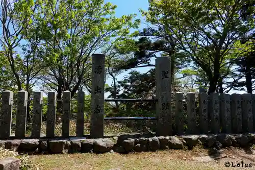 大峯山寺のその他建物
