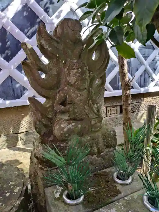 圓養寺(福島県)