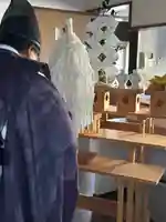 群馬県護国神社(群馬県)