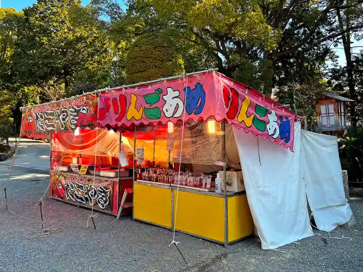 成海神社(愛知県)