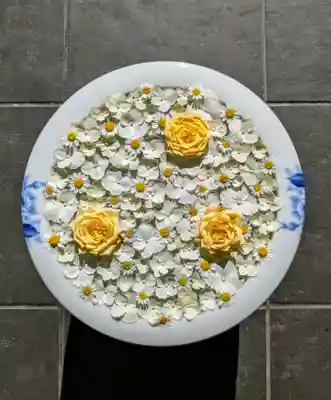 帯廣神社の手水舎