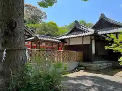 丹生官省符神社(和歌山県)