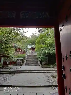 久能山東照宮のその他建物