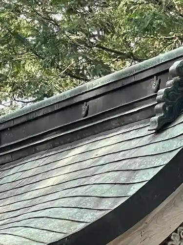 五社稲荷社(愛知県)